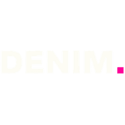 Denim Logo