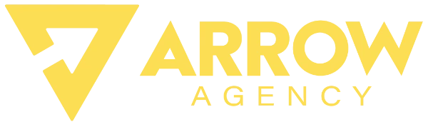 The Arrow Agency logo